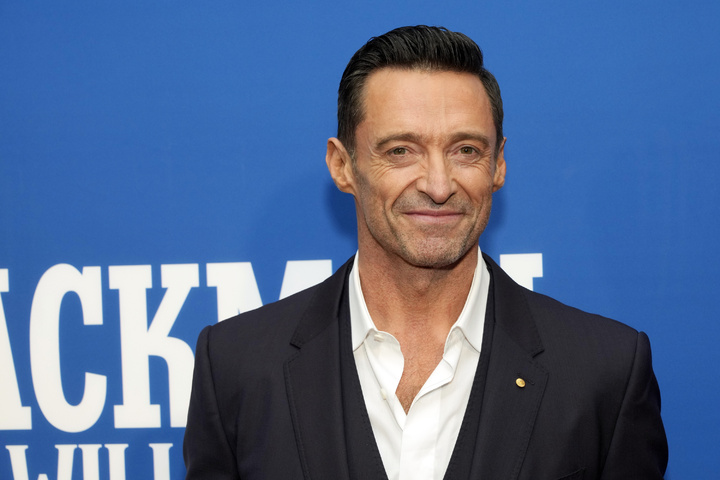 Wolverine in Deadpool 3 Hugh Jackman teasert Filmdetails an
