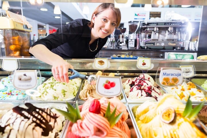 Eisdiele Am Wasser In Der Nähe Beste Eisdiele in Dresden: Beliebte Eiscafés der Stadt