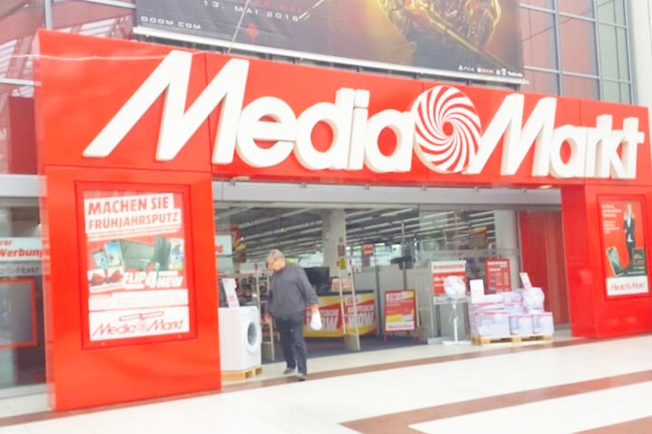 Bilder Von Mediamarkt Frankfurt Am Main www.tag24.de