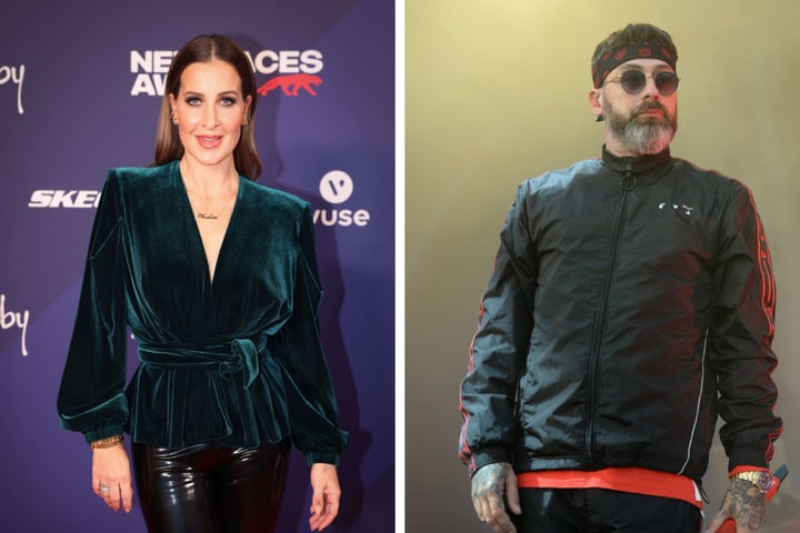 Sidos tiefer Fall: Rapper spricht erstmals über erneuten Absturz und ...