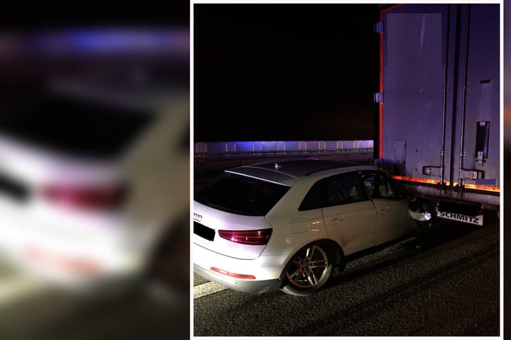 Unfall A61 Heute & Gestern: Aktuelle Unfallmeldungen Von Der A61 | TAG24