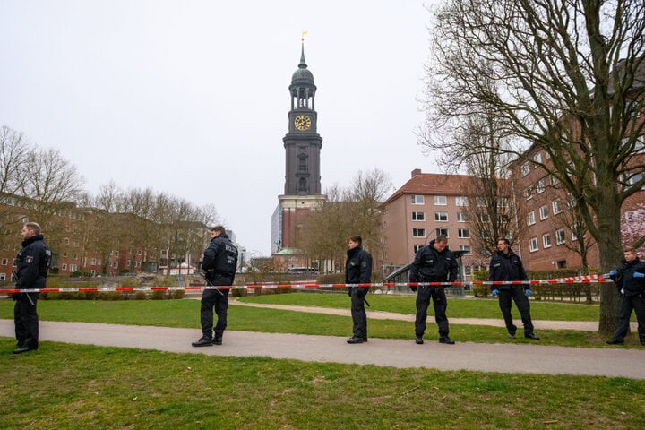 Hamburg News: Aktuelle Nachrichten Aus Der Hansestadt