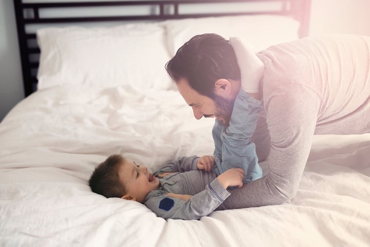10 Jähriges Kind Will Nicht Alleine Schlafen Kind will nicht alleine schlafen: Hilfe für Eltern
