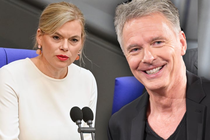 Moderatoren-Duo: Pilawa und Hunziker präsentieren große Guinness World  Records Show