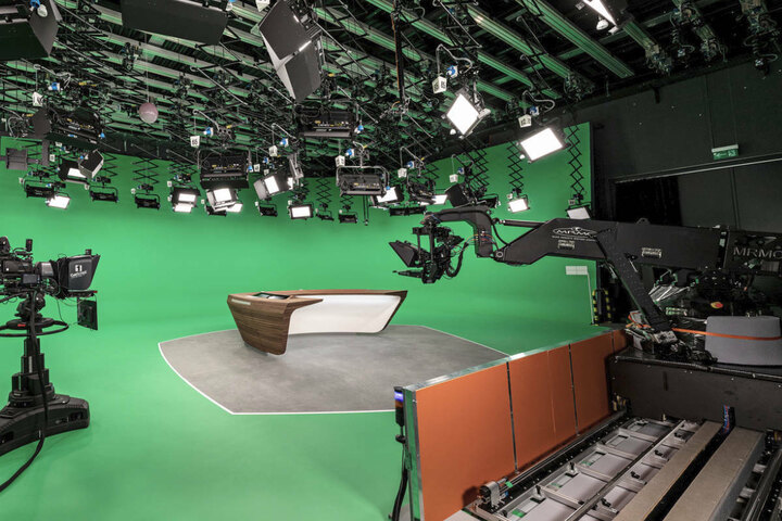 Neues Design: Das wird alles anders bei den "heute"-Nachrichten im ZDF