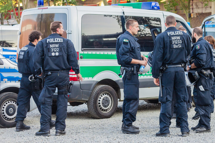 Polizeibericht Köln Polizeiticker & News von heute TAG24