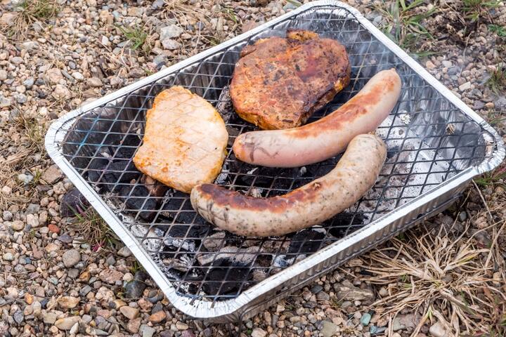 Wo Darf Man In Berlin Grillen Grillen in Berlin - Die schönsten Grillplätze
