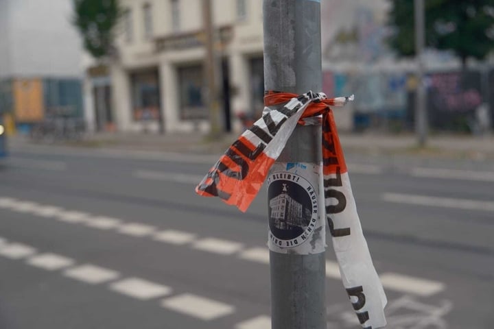 Mann Stirbt Nach Auseinandersetzung Auf Leipziger Eisenbahnstraße ...