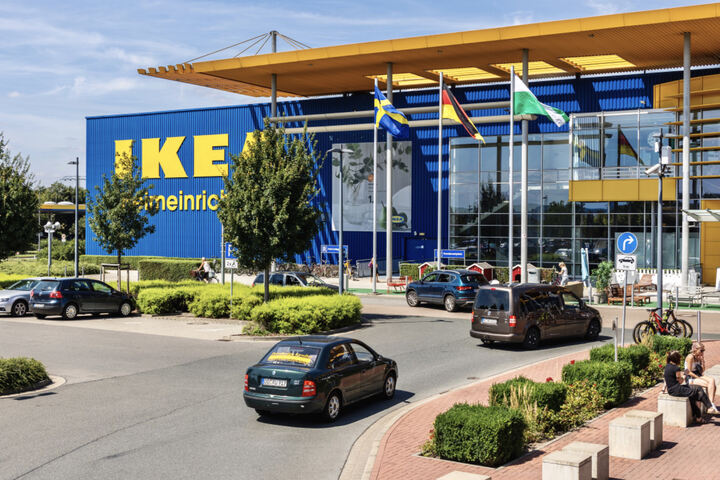 Offnungszeit Ikea Dresden 1