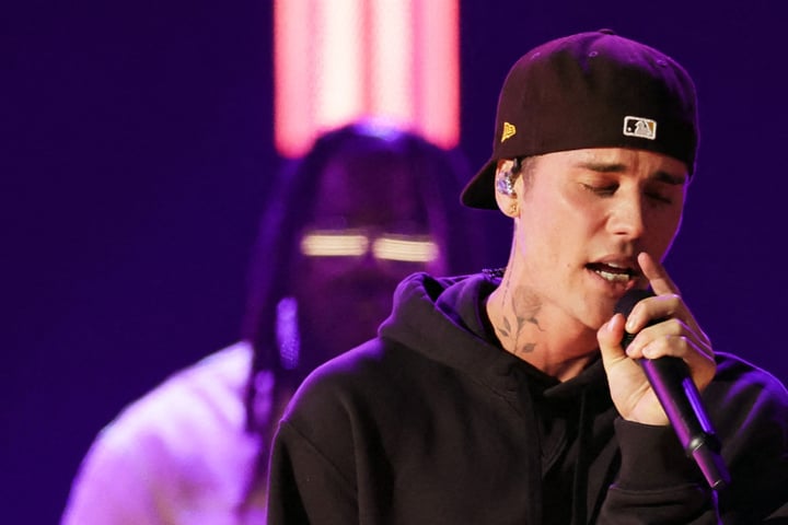 Justin Bieber sagte Welttournee nicht freiwillig ab: "Wurde gezwungen!"