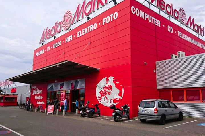 Media Markt Ludwigshafen Ffnungszeiten