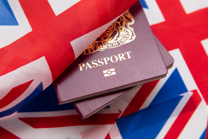 Großbritannien verschärft Regeln zur Visa-Vergabe - Auch Deutsche sind ...