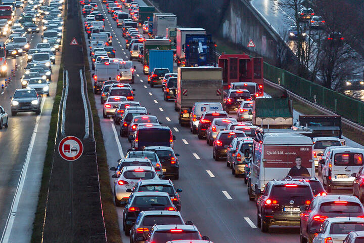 Unfall A66 Heute & Gestern: Aktuelle Unfallmeldungen Von Der A66