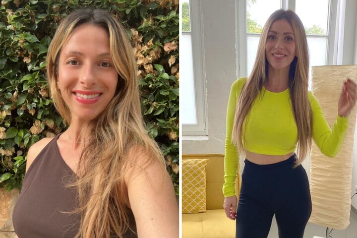 Gülcan Kamps spricht Klartext! Kann die Moderatorin nicht mehr zunehmen?