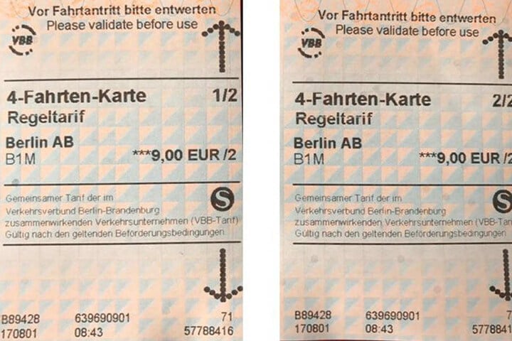 Der Unterschied liegt im Detail: Das kann die neue 4-Fahrten-Karte | TAG24