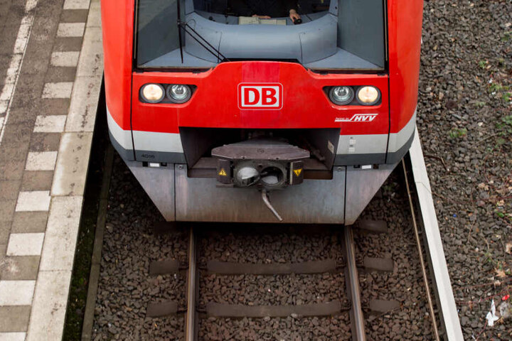 HVV Zweiwöchige Sperrung betrifft drei SBahnLinien TAG24