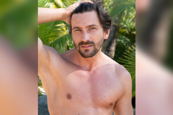 "Temptation Island"-Kandidat Benjamin sollte eigentlich ...