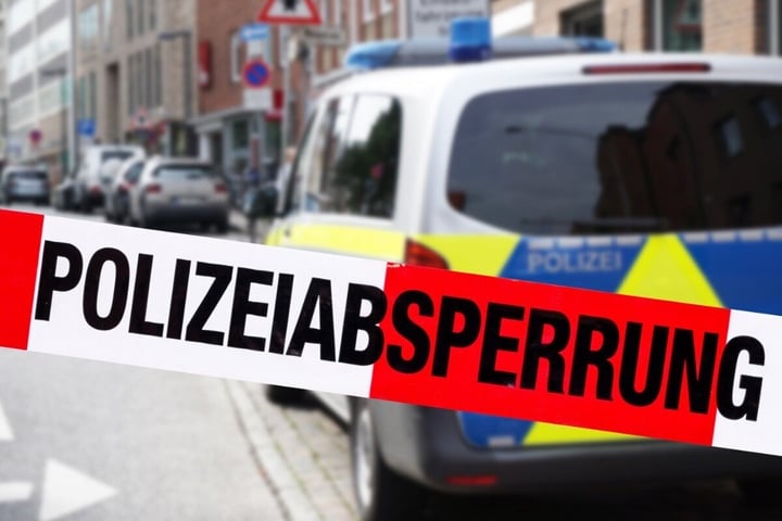 Polizeibericht Berlin Polizeiticker & News Von Heute | TAG24