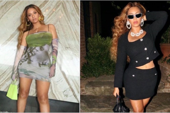 Here's what we know about Beyoncé's secretive Dubai show! | TAG24