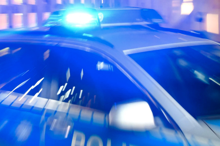 Polizeibericht Erfurt Polizeiticker & News von heute