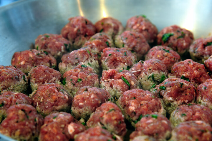 Köttbullar Rezept: Zu Hause lecker schwedisch essen