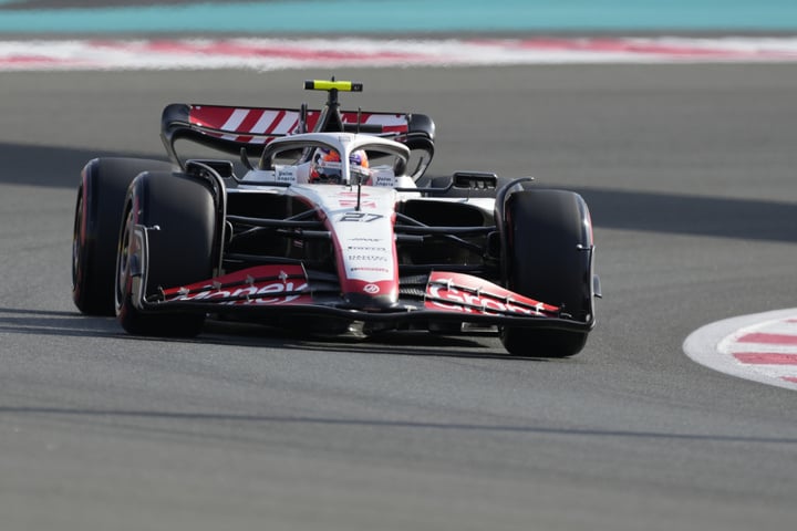 Paukenschlag In Der Formel 1: Haas-Rennstall Feuert Günther Steiner!