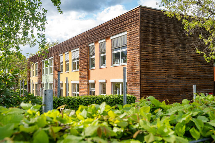 Grüner Pavillon, Werkecke, Hasenstall Darum hat Dresden die schönsten