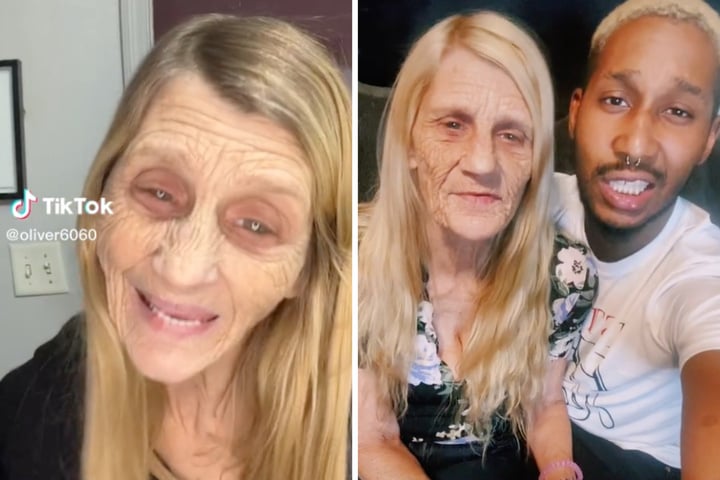 Sie hat schon sieben Kinder! OnlyFans-Rentnerin (62) träumt von