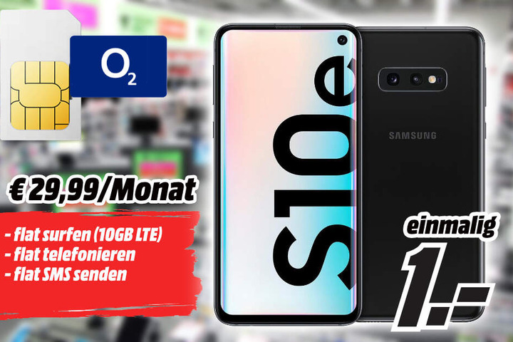 Bei MediaMarkt in Dresden warten diese genialen Smartphone-Deals auf