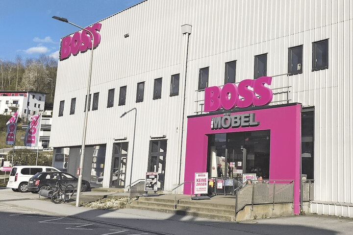 Möbel-Discounter unterstützt Flutopfer mit 20 Prozent auf alles