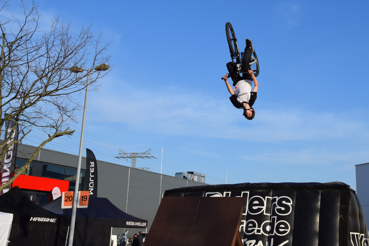 Mega Event von Fahrrad XXL in Taucha! Das sind die Highlights am Samstag  (20.5.)