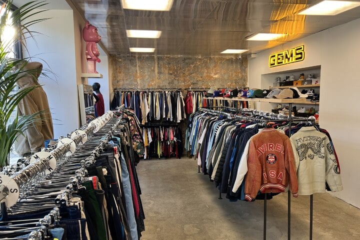 Second Hand Laden In Der Nähe Second-Hand Leipzig: Die besten Läden