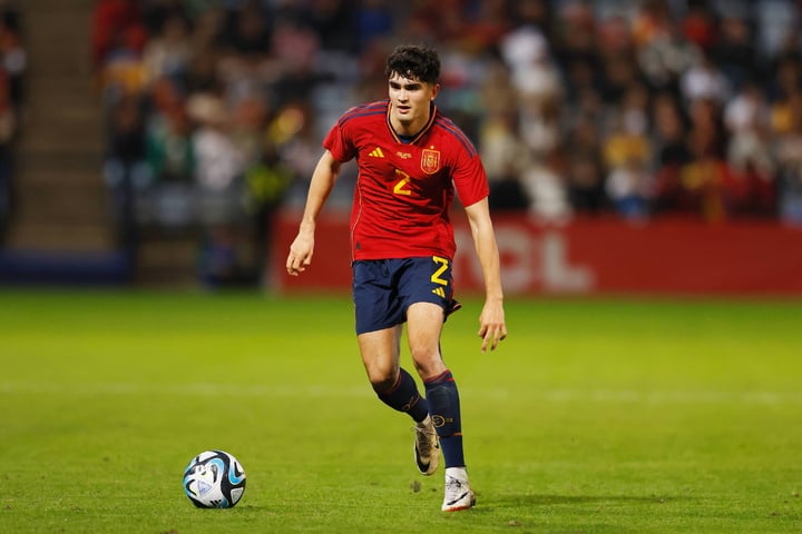 Hugo Novoa verlässt RB Leipzig und wechselt zu Deportivo Alavés