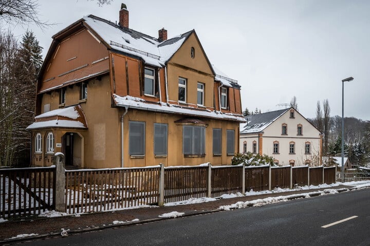 Chemnitz könnt Ihr eine Premiere in der SchmidtRottluff