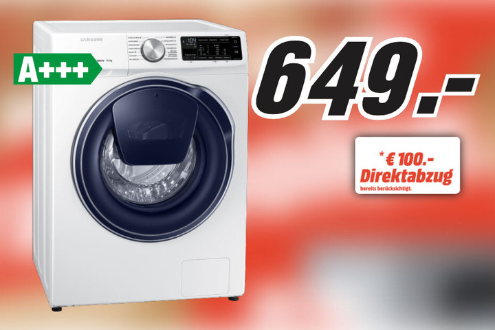 MediaMarkt senkt extrem die Preise auf Samsung, LG und JBL | TAG24