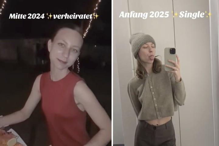 Hade B HadeB-Star Emma zieht sich aus Social Media zurück