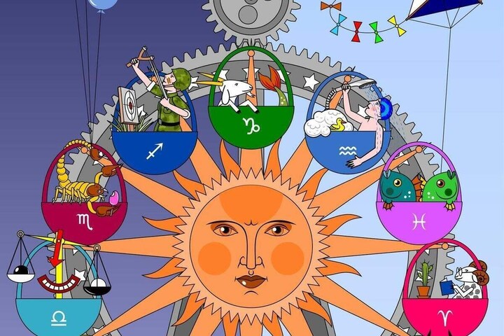 Horoscope today: Free daily horoscope for all zodiac signs
