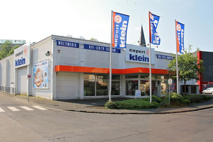 ExpertMärkte begeistern am Samstag (26.11.) mit tollen Angeboten