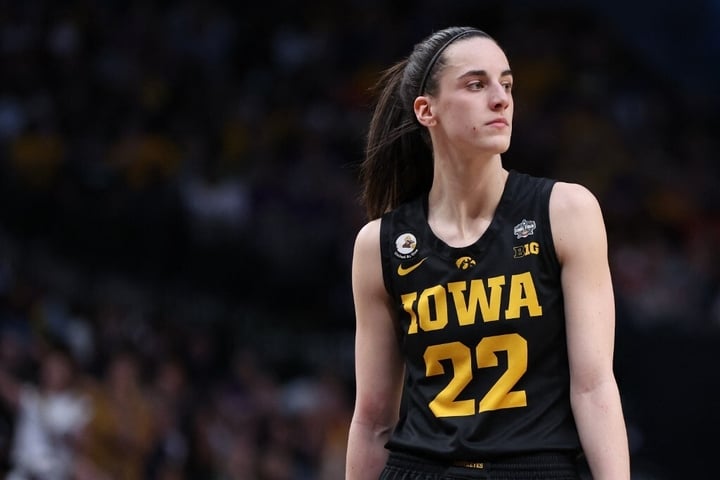 Caitlin Clark's big performance catches NBA Hall of Famer's attention