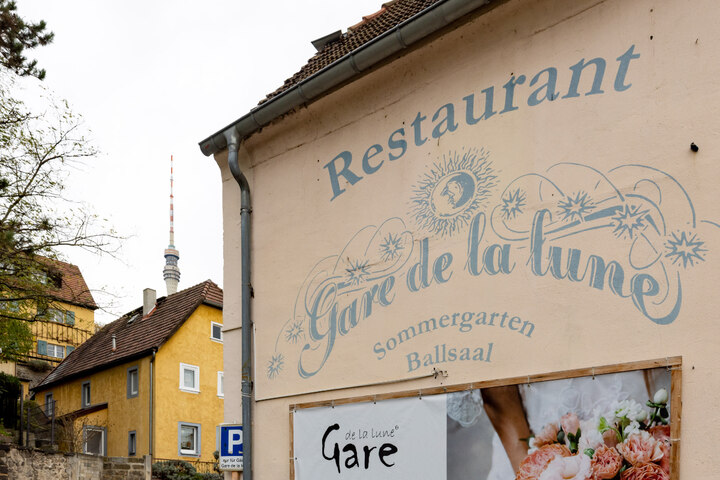 Dresden Unter neuer Führung Im