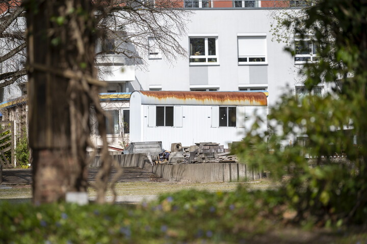 Stadt Chemnitz kauft diese Schule zurück | TAG24