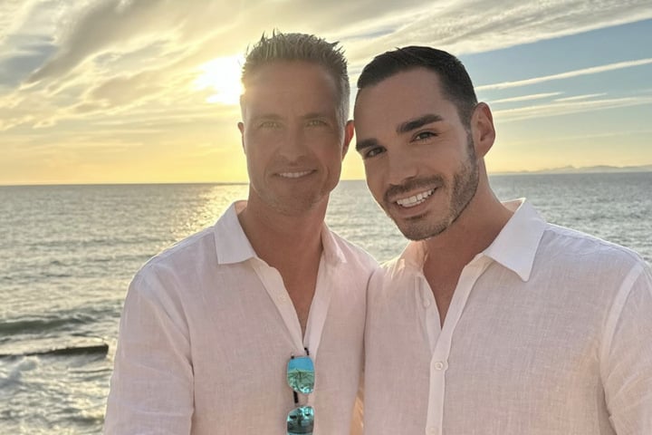 Paar-Auftritt in deutscher TV-Show: Hier sind Ralf Schumacher und