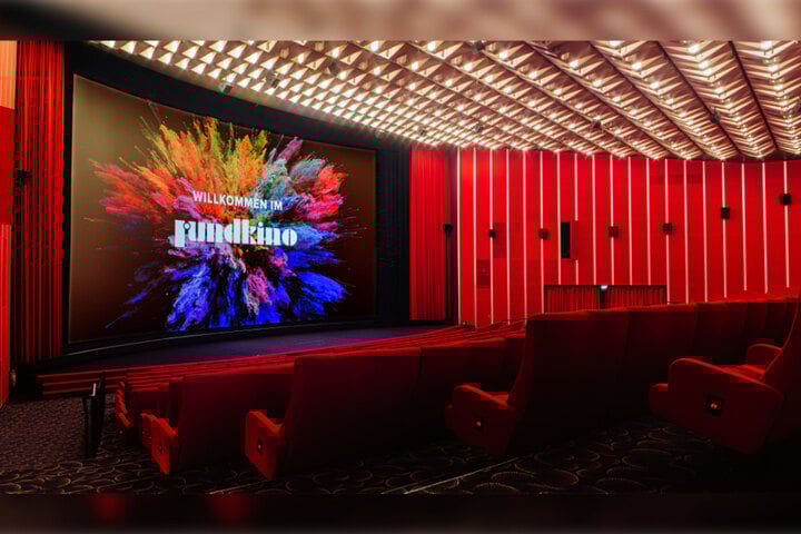 Die besten Kinos in Dresden: Alle Infos & Adressen