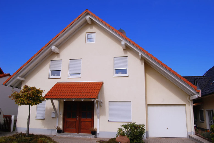 Einliegerwohnung Die ExtraWohnungim Eigenheim TAG24