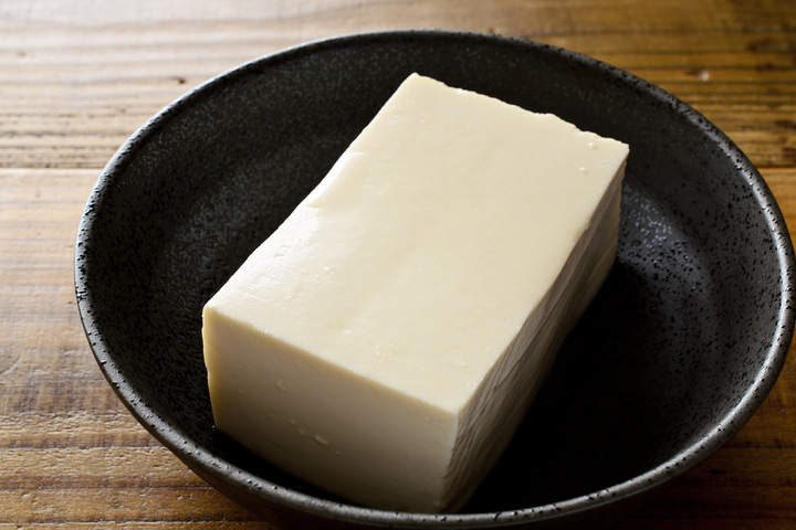 Vegane Mousse au Chocolat aus Seidentofu: Rezept mit nur drei Zutaten