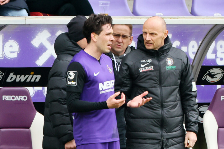 Tom Eilers Finanz-Loch in der 3. Liga wegen eines Trikotärmels: 110.000 Euro futsch!