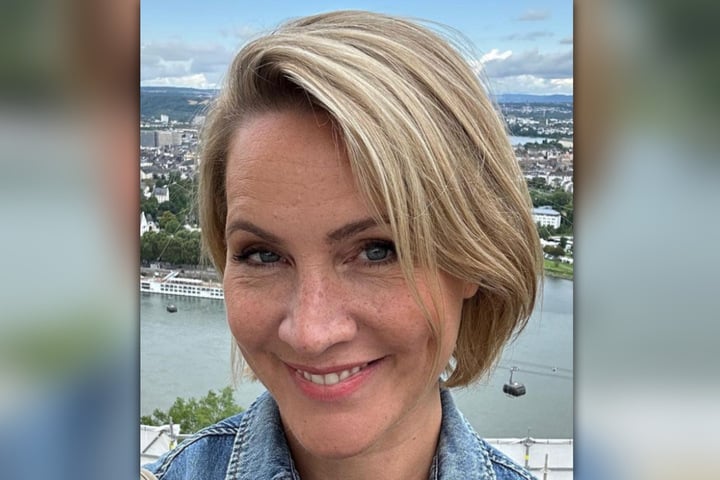 Judith Rakers Spricht Nach "Tagesschau"-Aus über Ihre Pläne