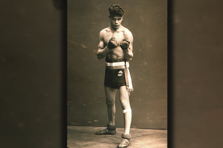 Rukeli Dresden: Zoff um das Denkmal für ermordete Box-Legende Johann