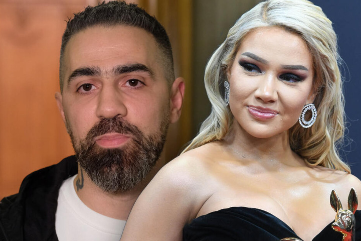 Shirin David Aktuelle News Stories And Gerüchte Tag24