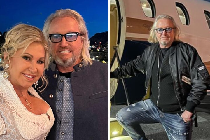 Robert Geiss legt Wahrheit über Ehe mit Carmen offen: "Deshalb bleibe ich bei der Alten!"